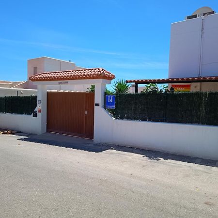 Casa Rainbow - Boutique Bed & Breakfast (Adults Only) Vista de los Angeles-Rumina 외부 사진