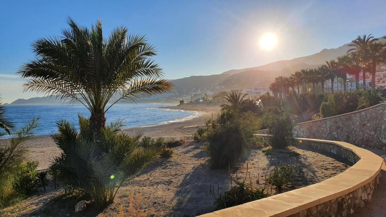 Casa Rainbow - Boutique Bed & Breakfast (Adults Only) Vista de los Angeles-Rumina 외부 사진