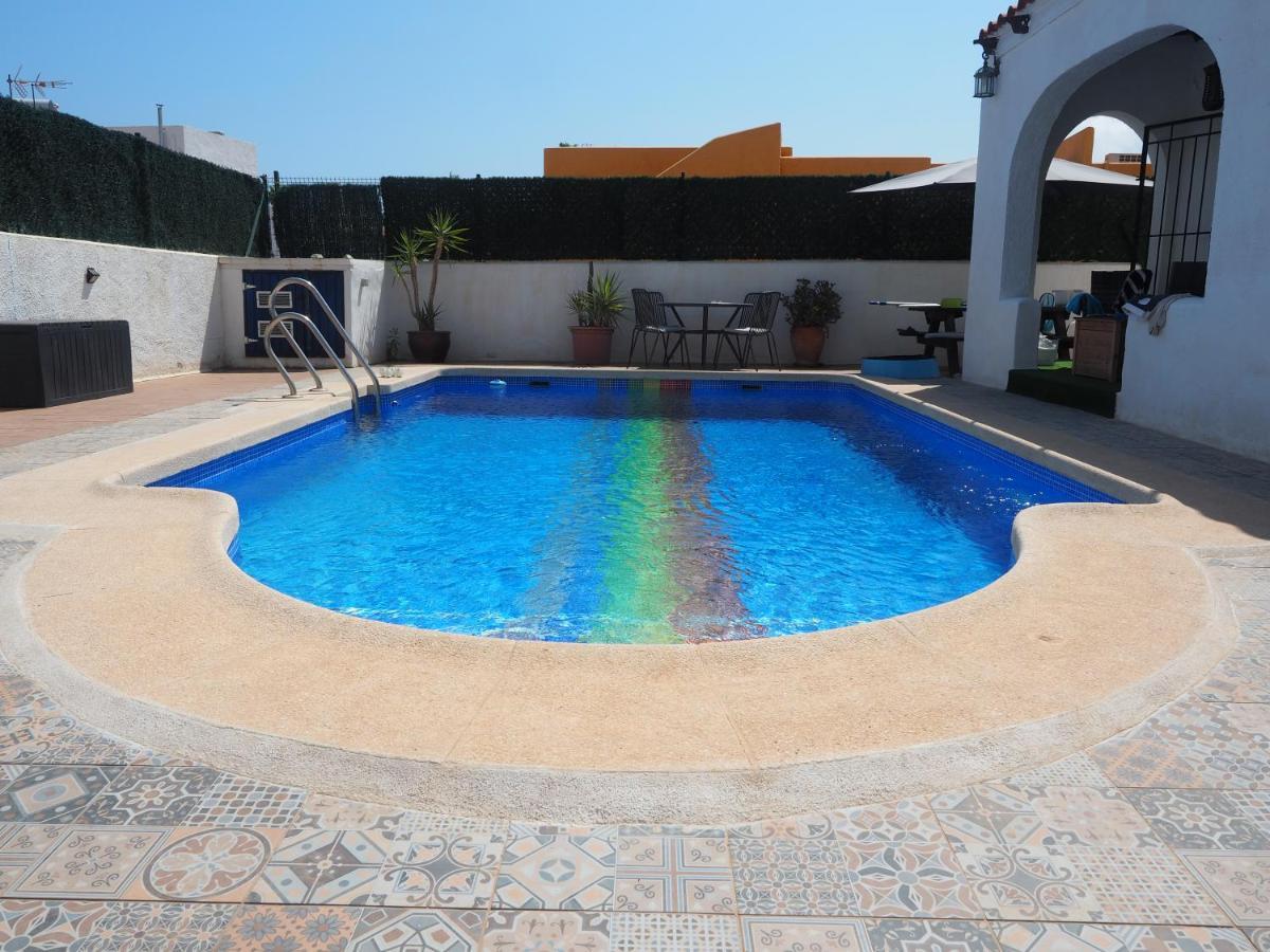 Casa Rainbow - Boutique Bed & Breakfast (Adults Only) Vista de los Angeles-Rumina 외부 사진