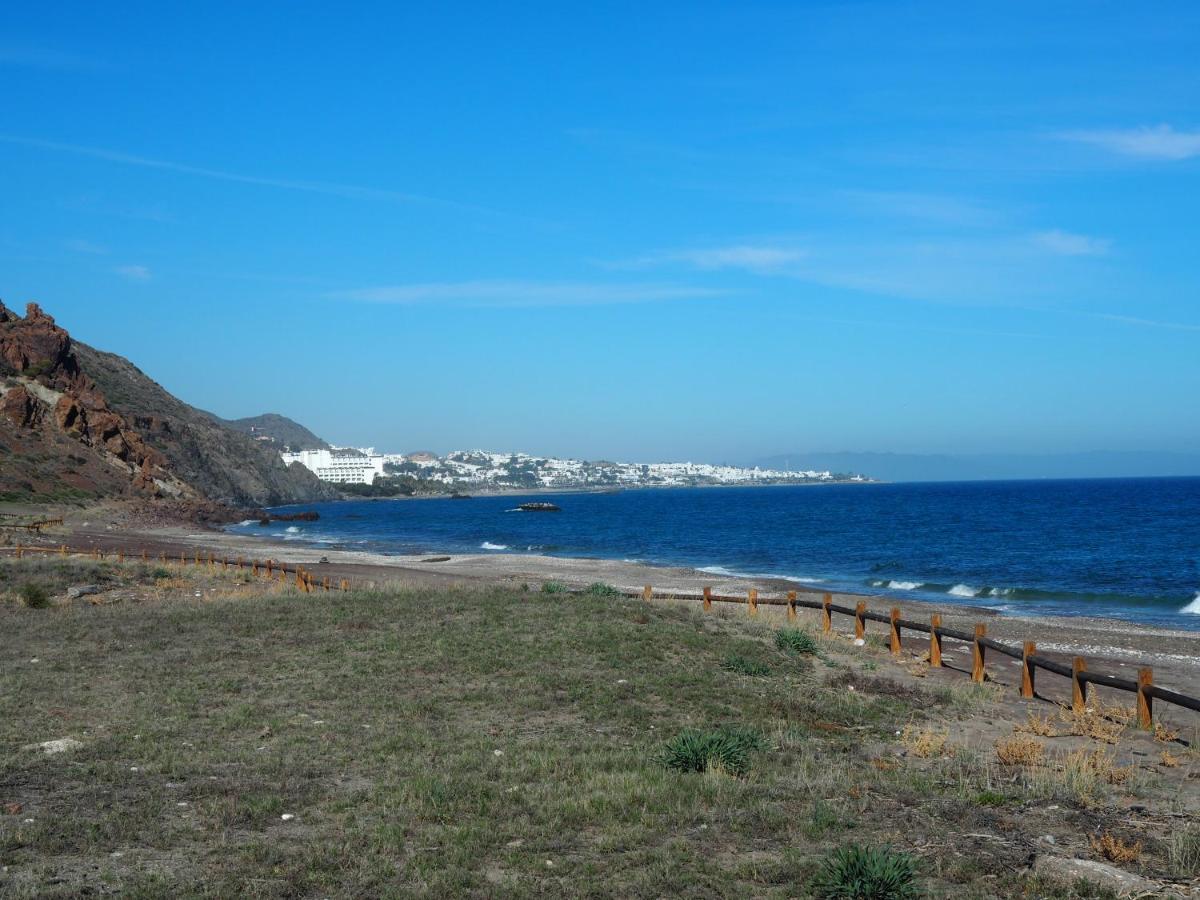 Casa Rainbow - Boutique Bed & Breakfast (Adults Only) Vista de los Angeles-Rumina 외부 사진