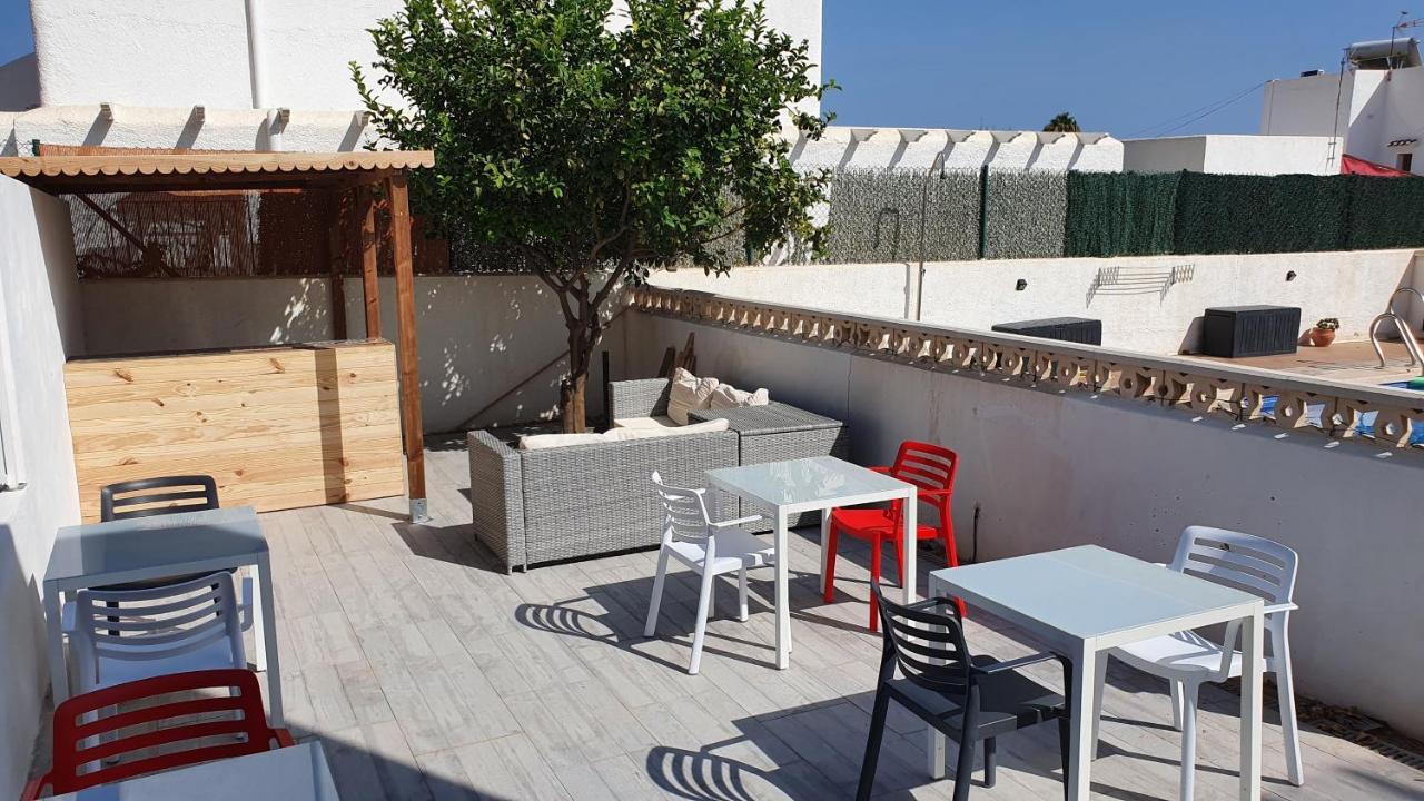 Casa Rainbow - Boutique Bed & Breakfast (Adults Only) Vista de los Angeles-Rumina 외부 사진