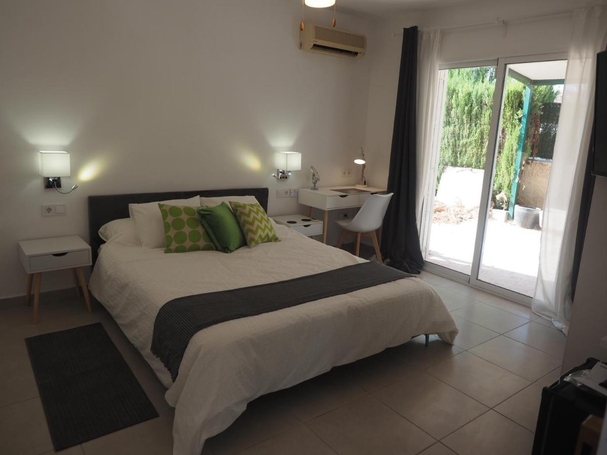 Casa Rainbow - Boutique Bed & Breakfast (Adults Only) Vista de los Angeles-Rumina 외부 사진