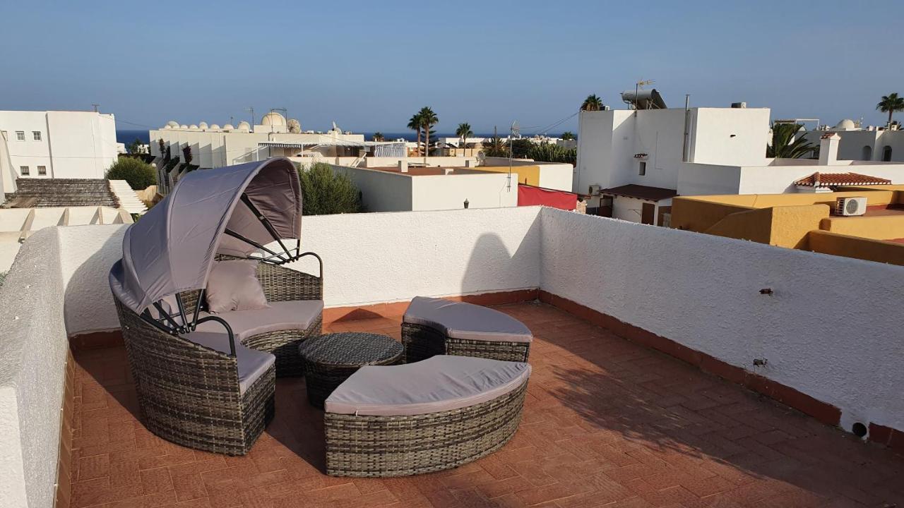 Casa Rainbow - Boutique Bed & Breakfast (Adults Only) Vista de los Angeles-Rumina 외부 사진