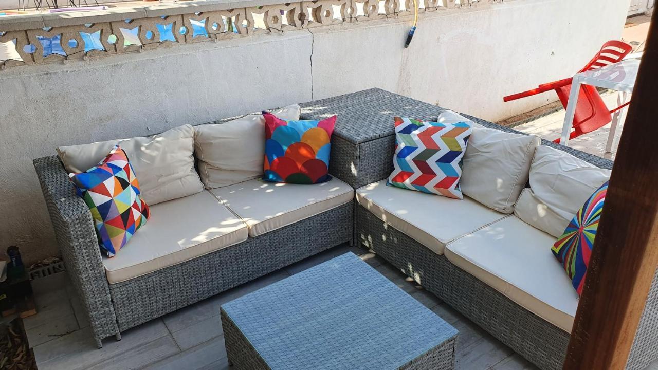 Casa Rainbow - Boutique Bed & Breakfast (Adults Only) Vista de los Angeles-Rumina 외부 사진