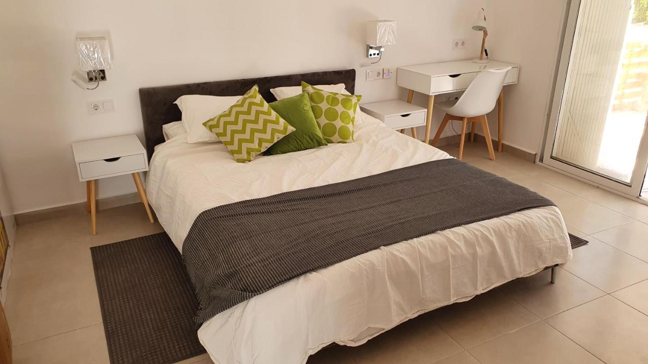 Casa Rainbow - Boutique Bed & Breakfast (Adults Only) Vista de los Angeles-Rumina 외부 사진