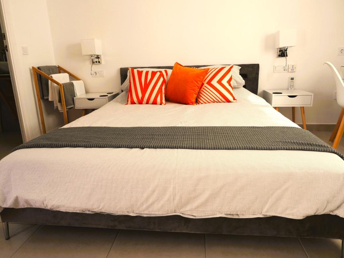 Casa Rainbow - Boutique Bed & Breakfast (Adults Only) Vista de los Angeles-Rumina 외부 사진