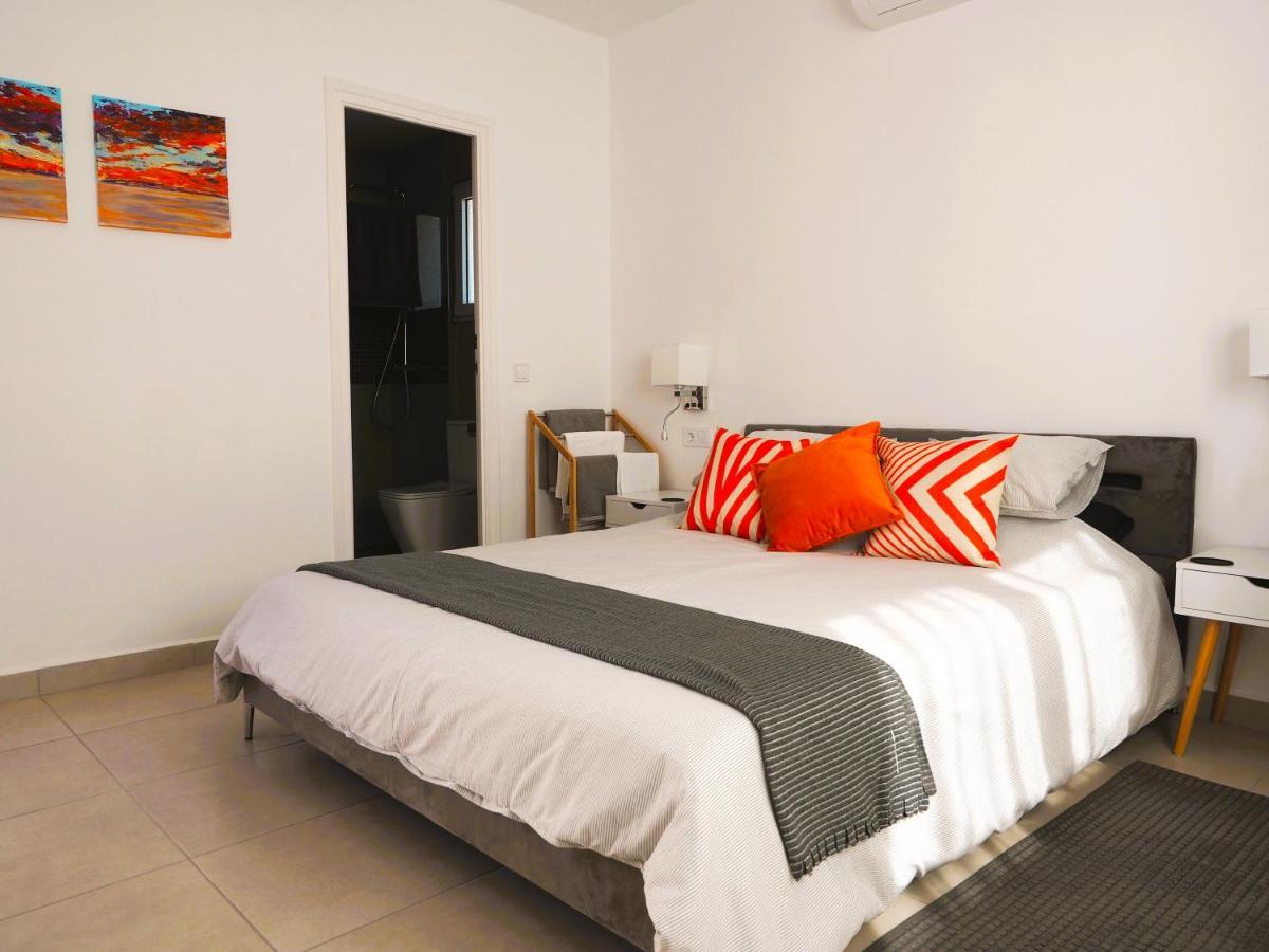 Casa Rainbow - Boutique Bed & Breakfast (Adults Only) Vista de los Angeles-Rumina 외부 사진
