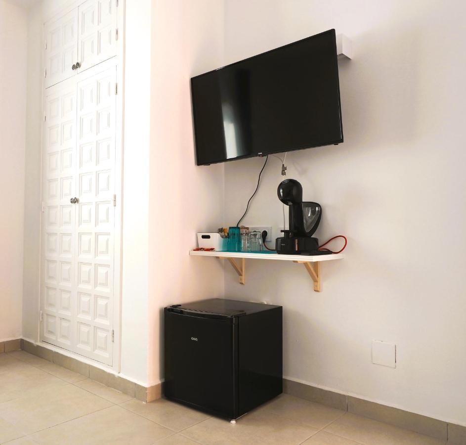 Casa Rainbow - Boutique Bed & Breakfast (Adults Only) Vista de los Angeles-Rumina 외부 사진