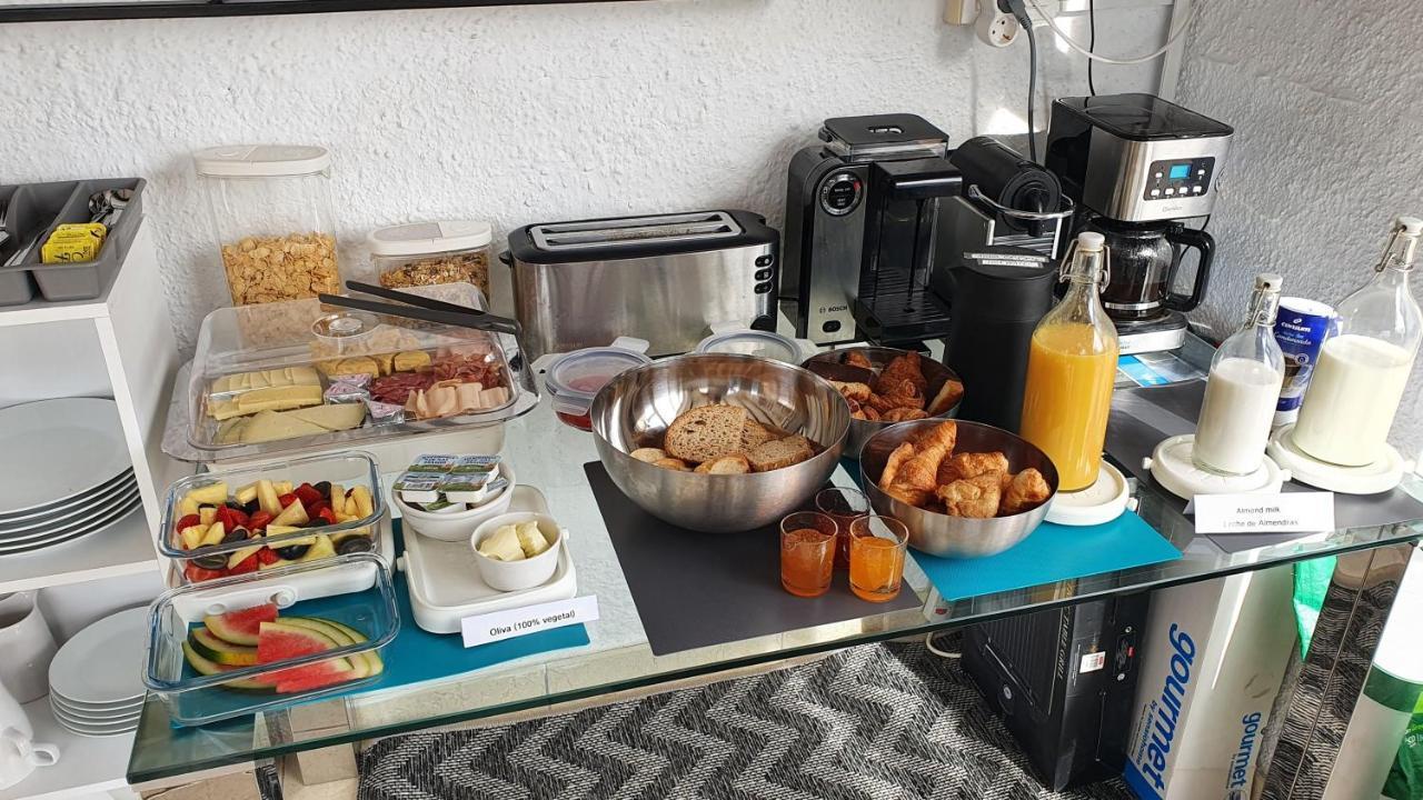 Casa Rainbow - Boutique Bed & Breakfast (Adults Only) Vista de los Angeles-Rumina 외부 사진