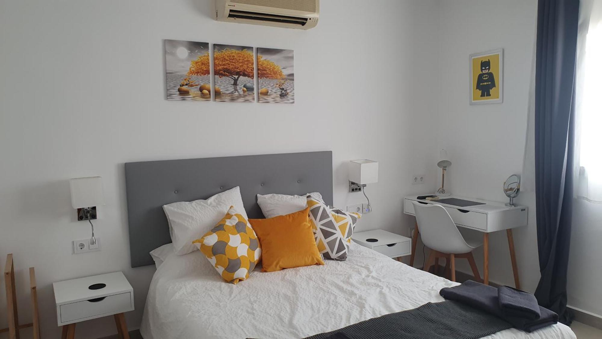 Casa Rainbow - Boutique Bed & Breakfast (Adults Only) Vista de los Angeles-Rumina 외부 사진