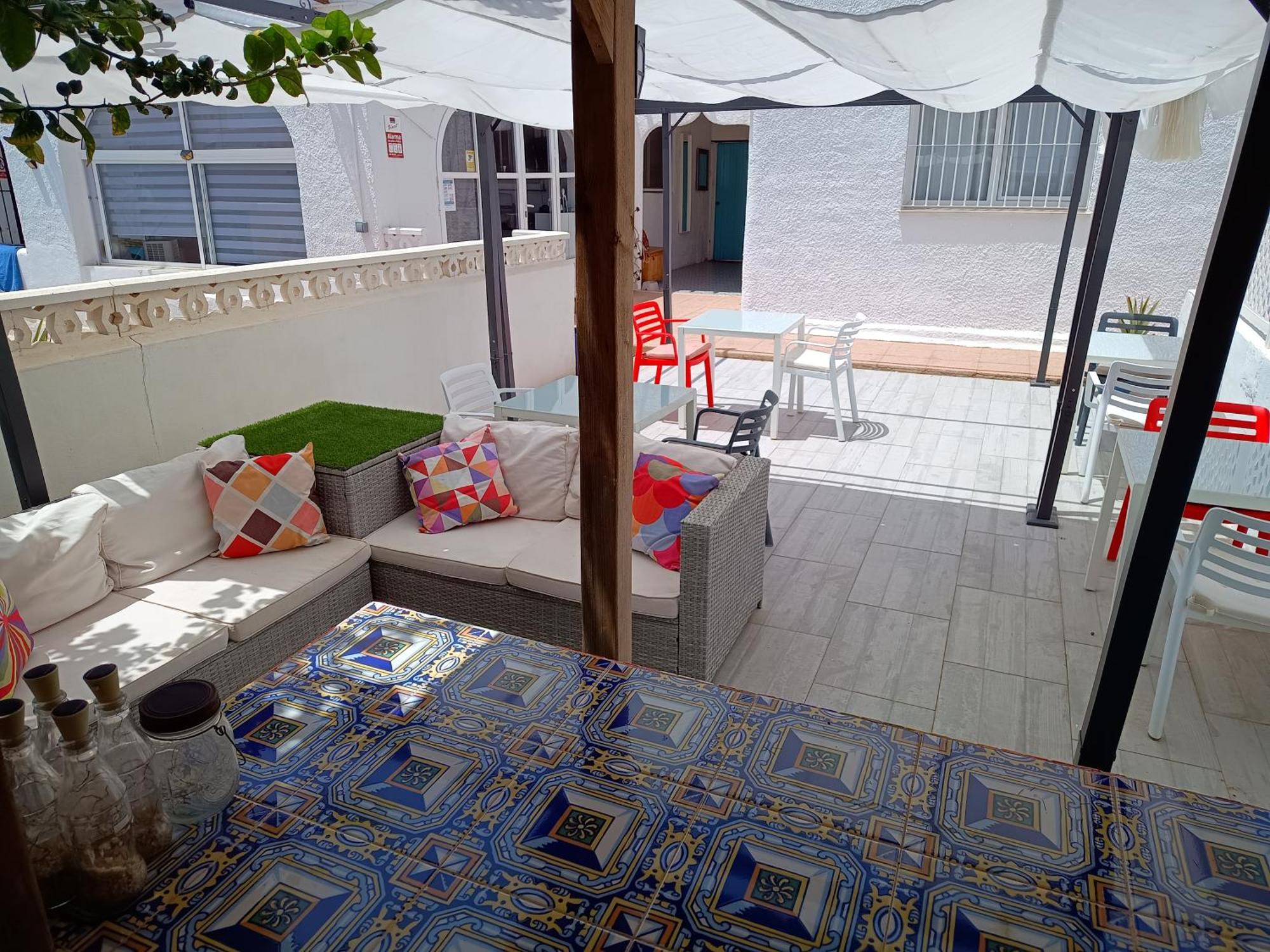Casa Rainbow - Boutique Bed & Breakfast (Adults Only) Vista de los Angeles-Rumina 외부 사진