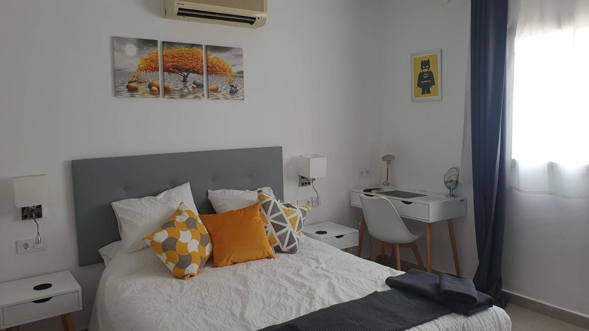 Casa Rainbow - Boutique Bed & Breakfast (Adults Only) Vista de los Angeles-Rumina 외부 사진