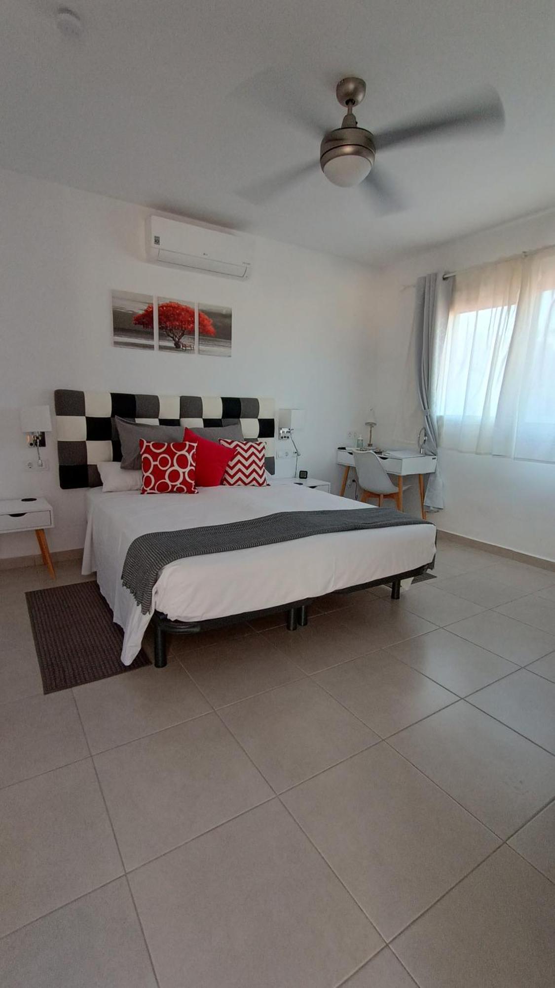 Casa Rainbow - Boutique Bed & Breakfast (Adults Only) Vista de los Angeles-Rumina 외부 사진
